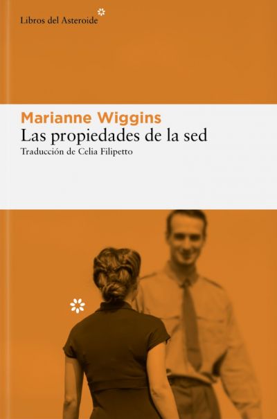 Portada de LAS PROPIEDADES DE LA SED