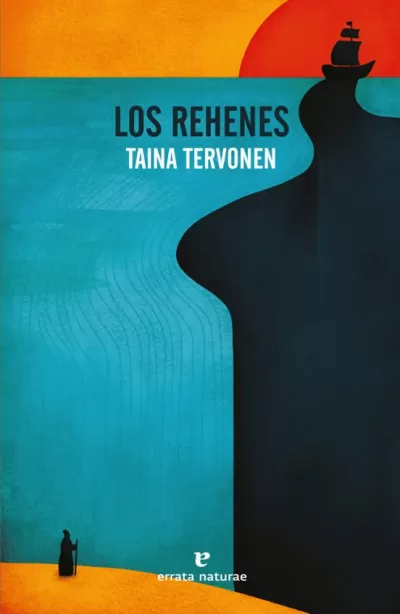 Portada de LOS REHENES