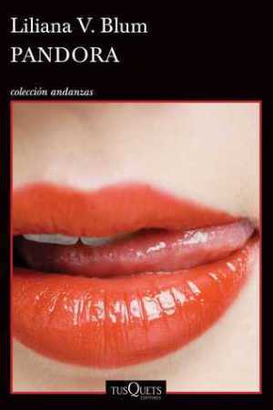 Portada de PANDOR