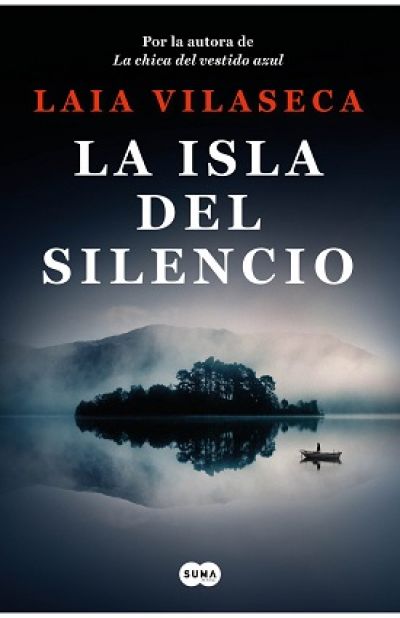 Portada de LA ISLA  DEL SILENCIO