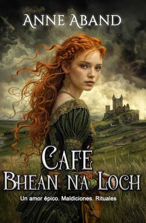 Portada de CAFÉ BHEAN NA LOCH