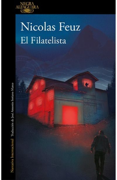 Portada de EL FILATELISTA