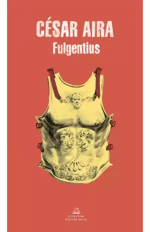 Portada de FULGENTIUS