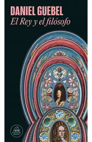 Portada de EL REY Y EL FILÓSOFO