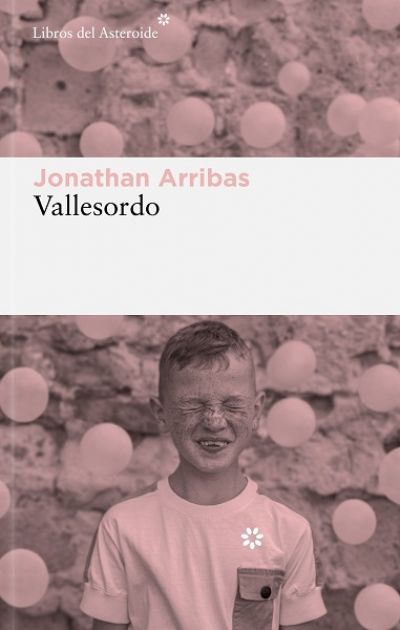 Portada de VALLESORDO