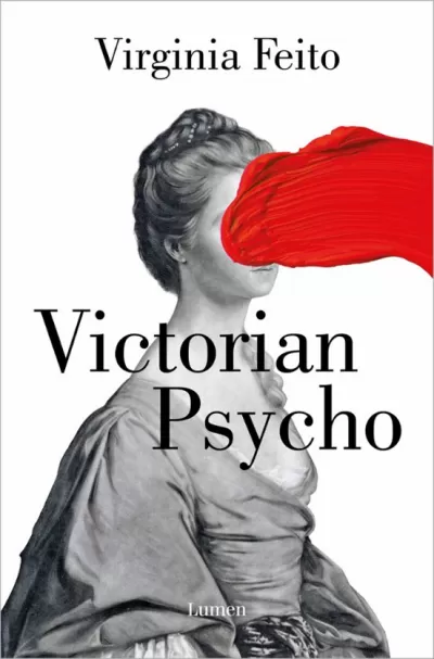 Portada de VICTORIAN PSYCHO