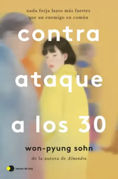 Portada de CONTRAATAQUE A LOS 30