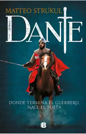 Portada de DANTE