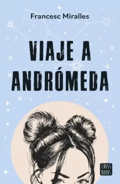 Portada de VIAJE A ANDRÓMEDA