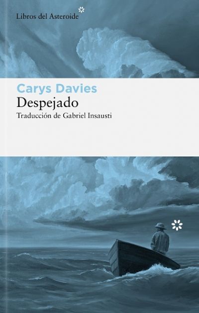 Portada de DESPEJADO