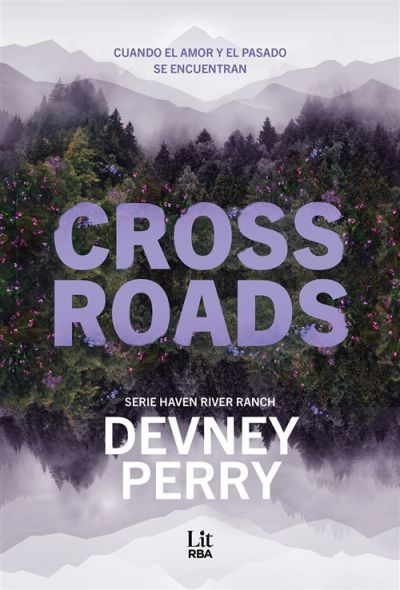 Portada de CROSSROADS