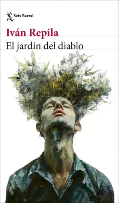 Portada de EL JARDÍN DEL DIABLO