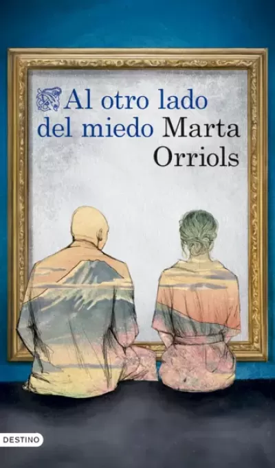 Portada de AL OTRO LADO  DEL MIEDO