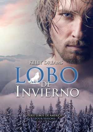 Portada de LOBO DE INVIERNO