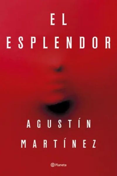 Portada de EL ESPLENDOR