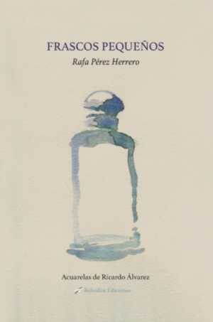 Portada de FRASCOS PEQUEÑOS
