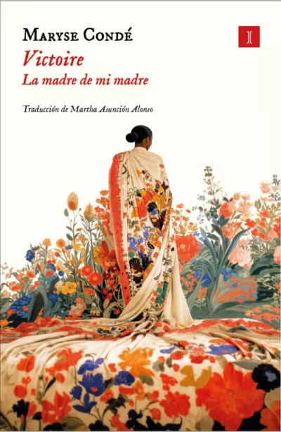 Portada de VICTOIRE. La madre de mi madre