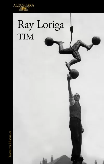 Portada de TIM