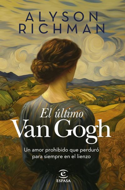 EL ÚLTIMO VAN GOGH