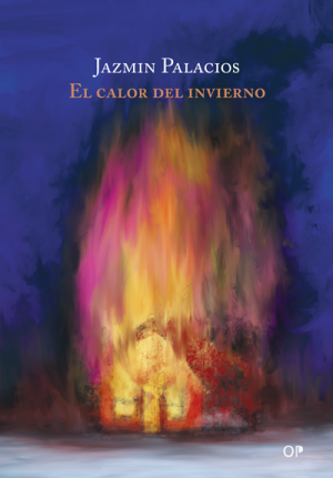 Portada de EL CALOR DEL INVIERNO