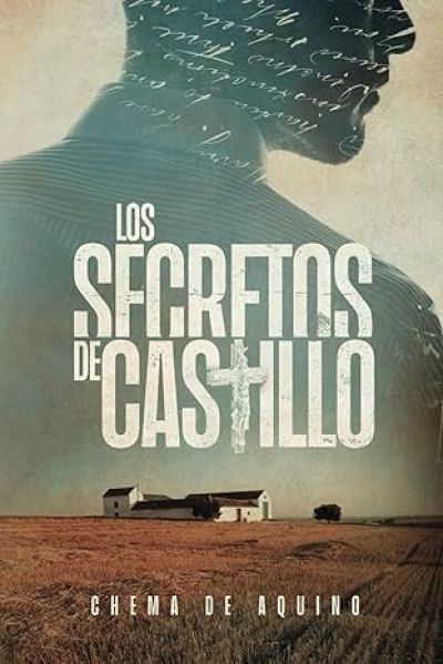 Portada de LOS SECRETOS DE CASTILLO
