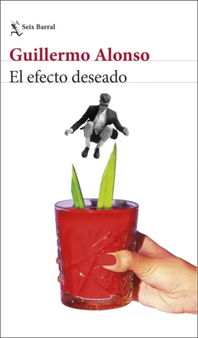 Portada de EL EFECTO DESEADO