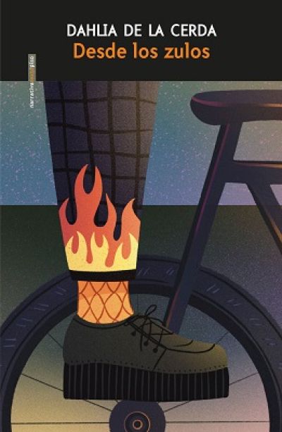 Portada de DESDE LOS ZULOS