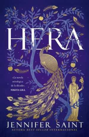 Portada de HERA