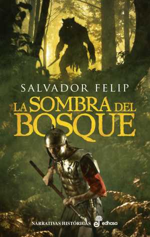 Portada de LA SOMBRA DEL BOSQUE