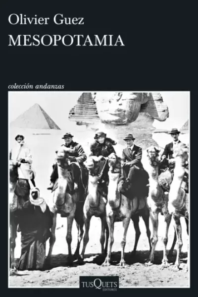 MESOPOTAMIA