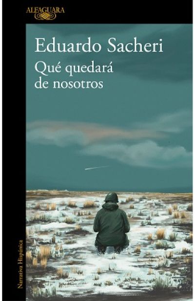 Portada de QUÉ QUEDARÁ DE NOSOTROS