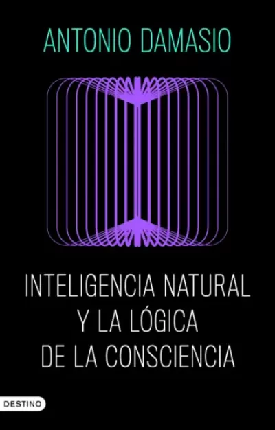 Portada de INTELIGENCIA NATURAL Y LA LÓGICA DE LA CONSCIENCIA