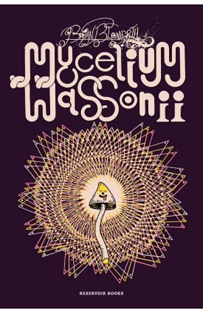 Portada de MYCELIUM WASSONII