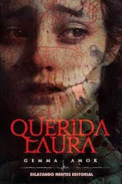 Portada de QUERIDA LAURA