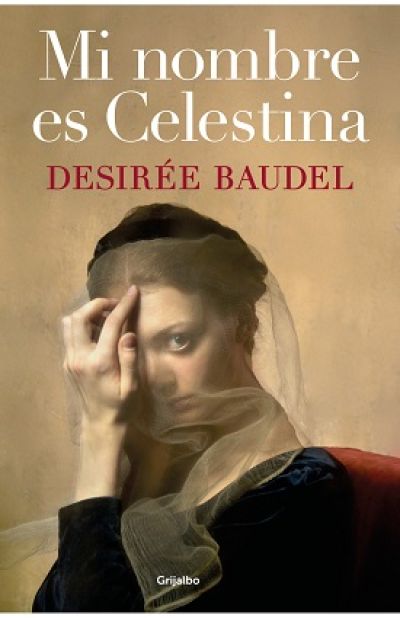 Portada de MI NOMBRE ES CELESTINA