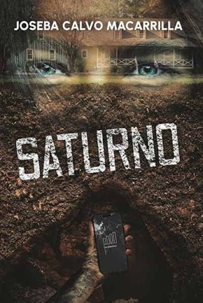 Portada de SATURNO