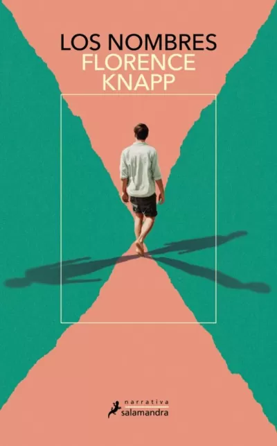 Portada de LOS NOMBRES