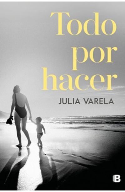 Portada de TODO POR HACER