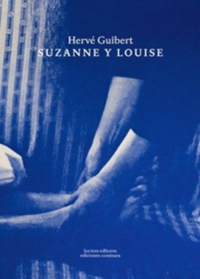 Portada de SUZANNE Y LOUISE