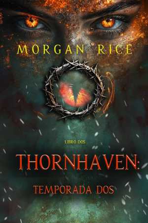 THORNAVEN: TEMPORADA DOS