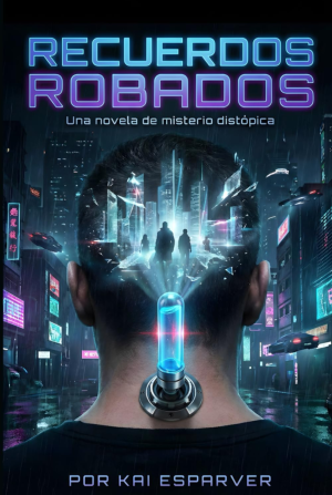 Portada de RECUERDOS ROBADOS