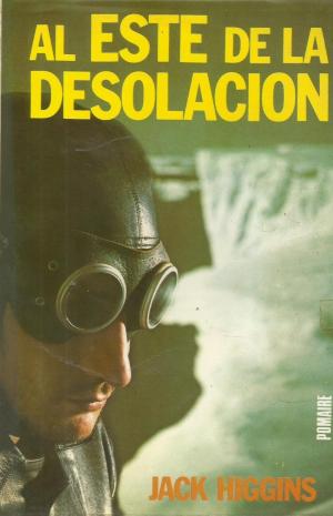 AL ESTE DE LA DESOLACIÓN