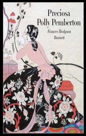 Portada de PRECIOSA POLLY PEMBERTON