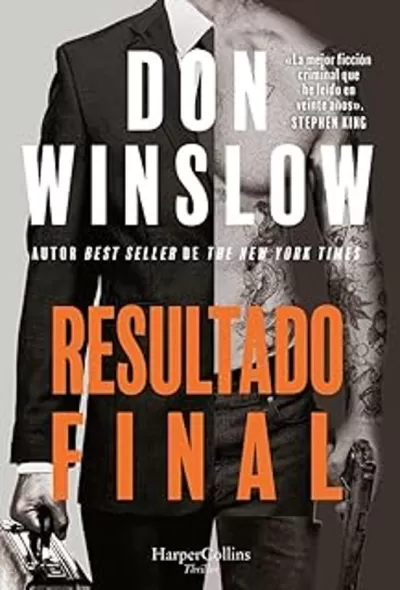 Portada de RESULTADO FINAL