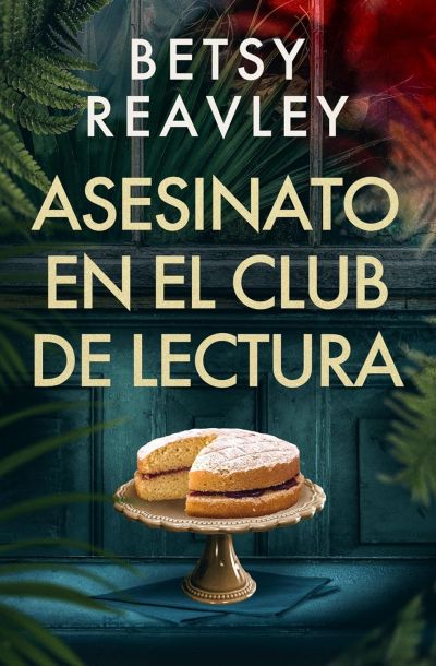 ASESINATO EN EL CLUB DE LECTURA