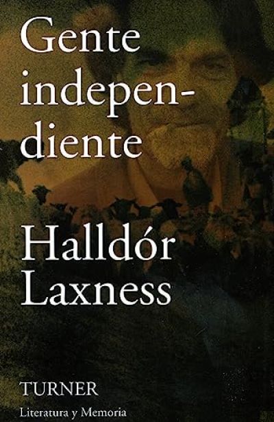 GENTE INDEPENDIENTE