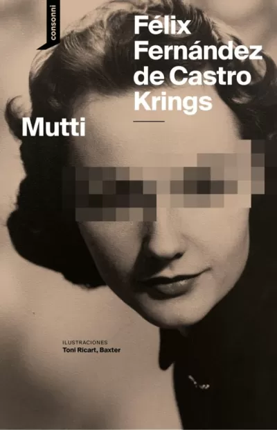 Portada de MUTTI
