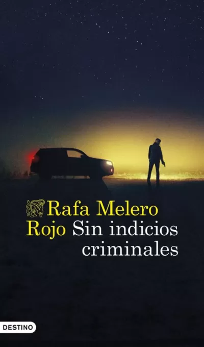 Portada de SIN INDICIOS CRIMINALES