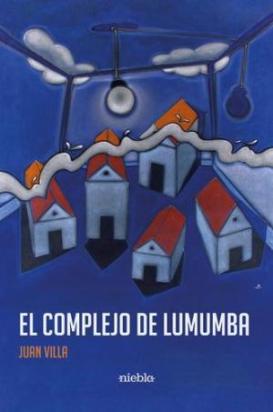 Portada de EL COMPLEJO DE LUMUMBA
