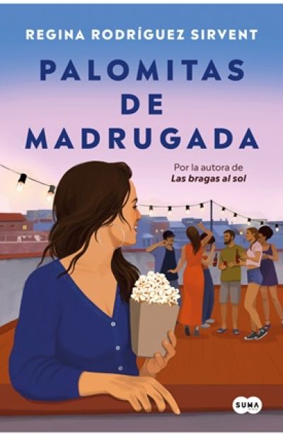 PALOMITAS DE MADRUGADA
